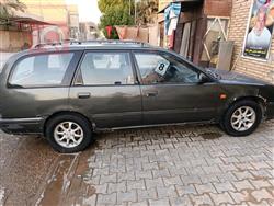 نيسان بريميرا